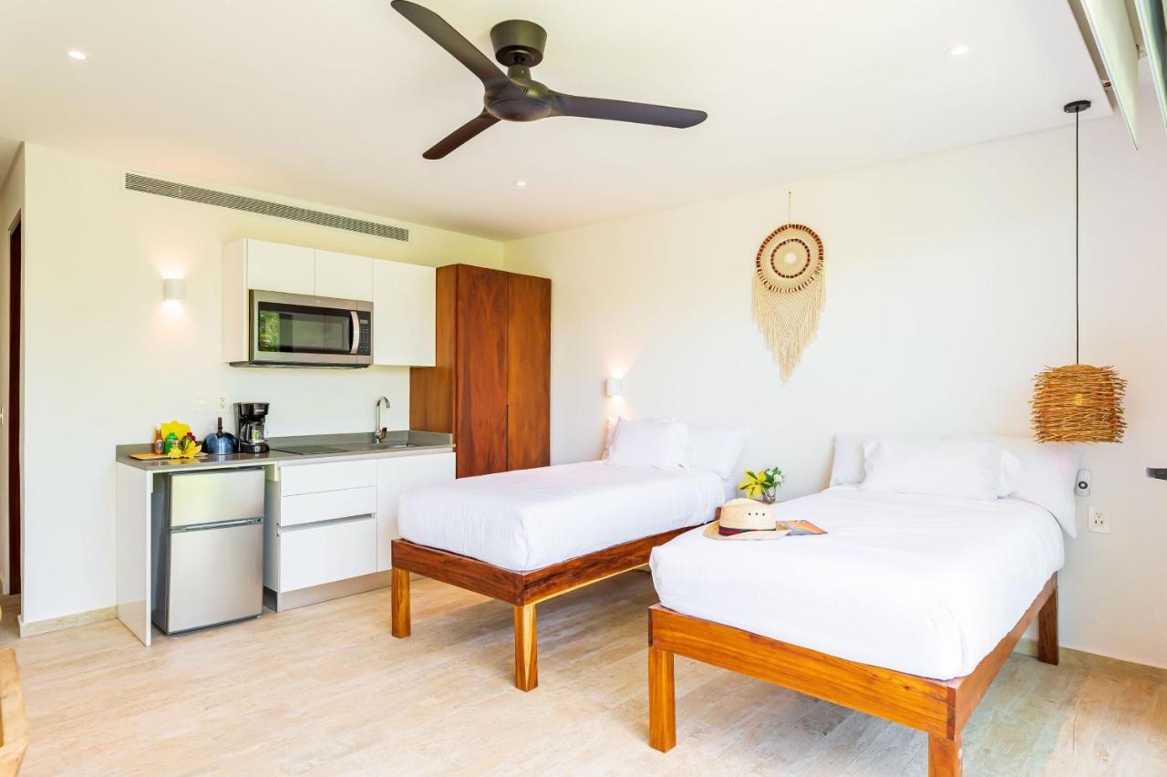 Apartamento Park Lagunas *