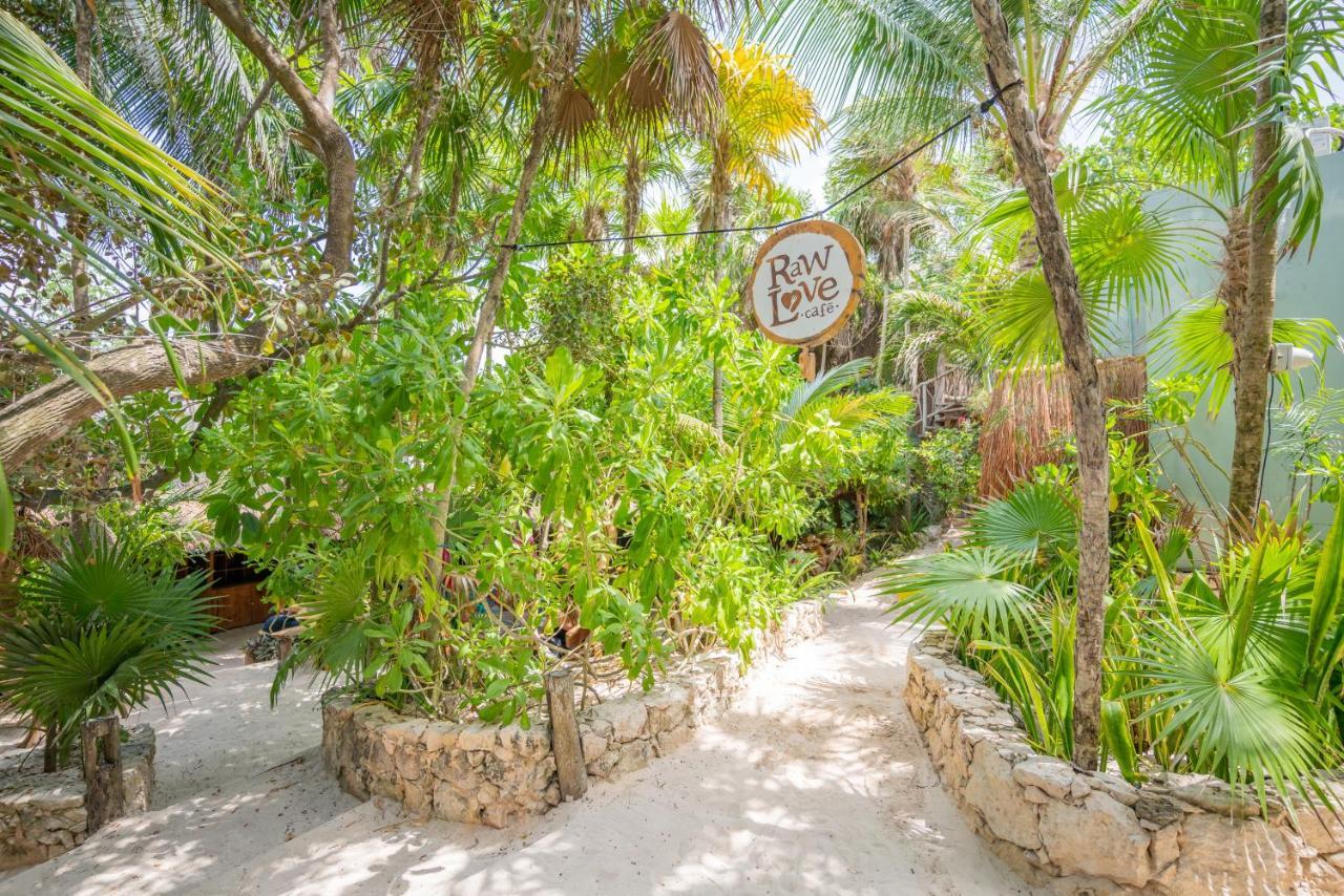 Hotel Ahau - Beachfront (adults Only) Tulum