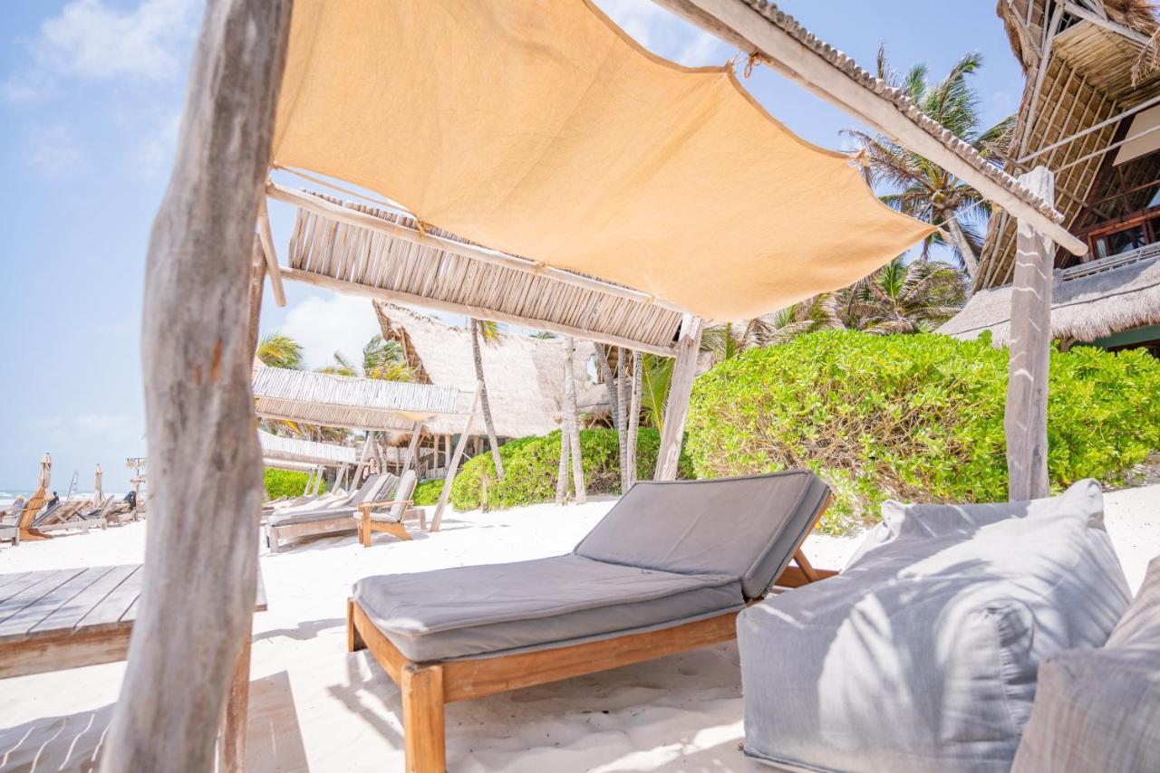 Ahau - Beachfront (adults Only) Tulum