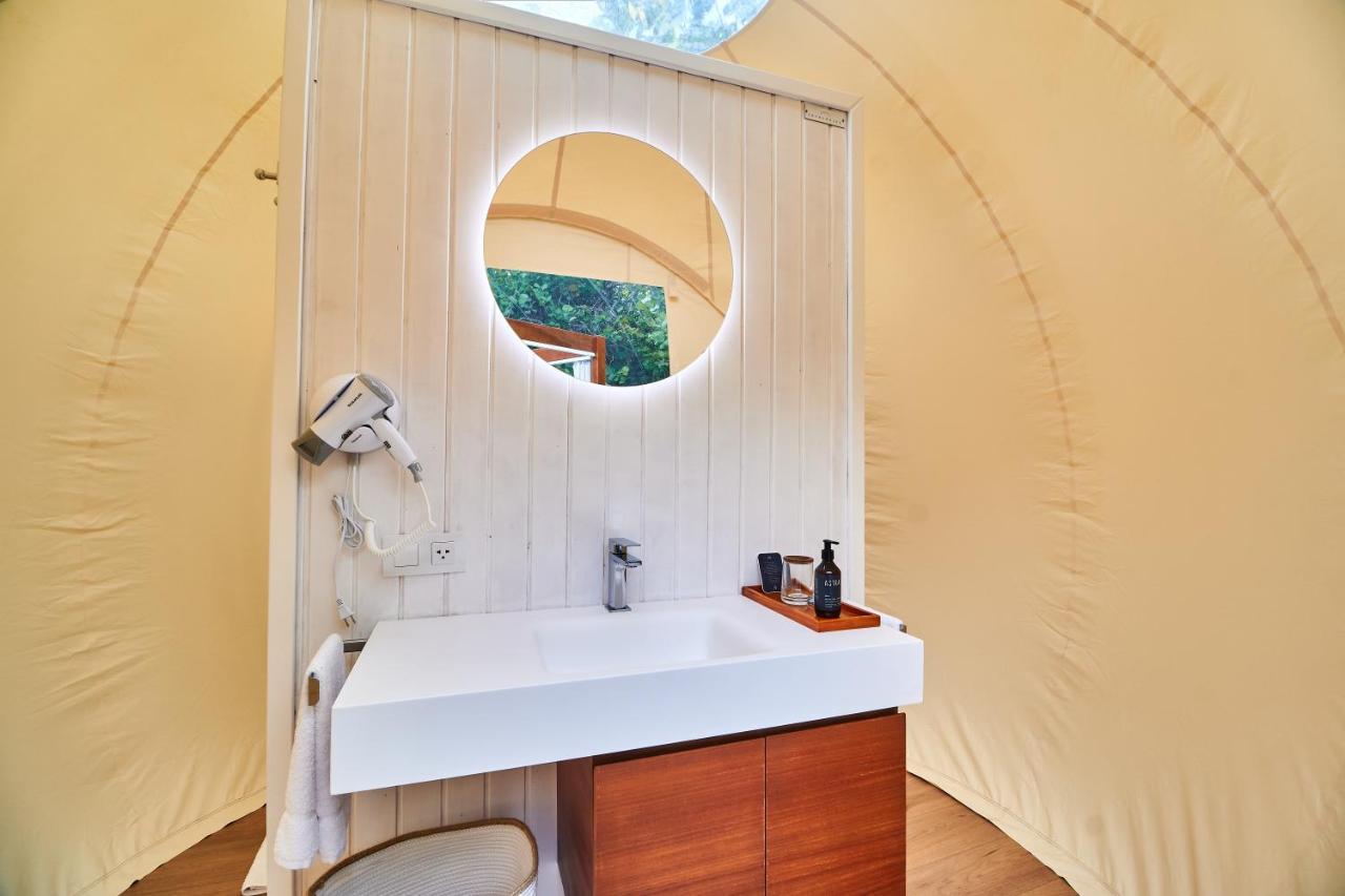 Campo de lujo Astral 4*