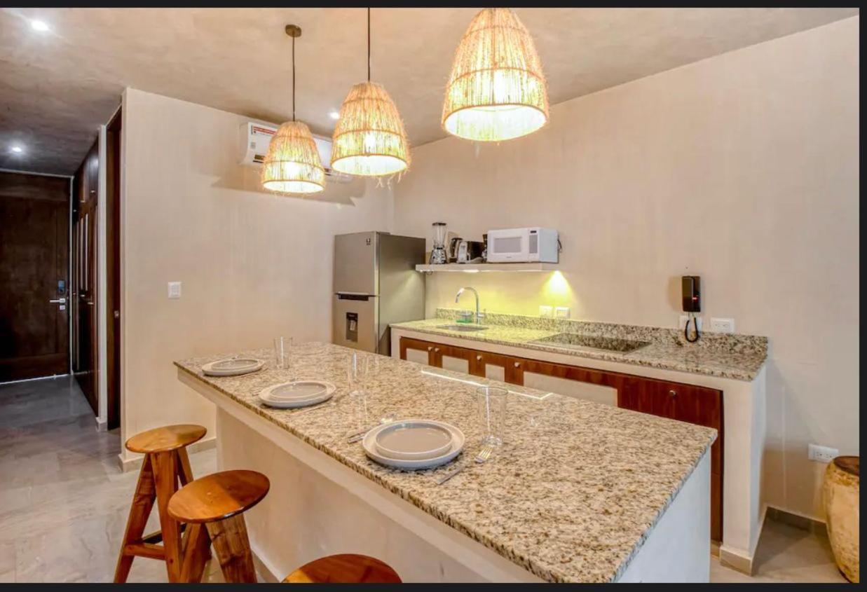 Hotel Casa Azul 2bed 5*