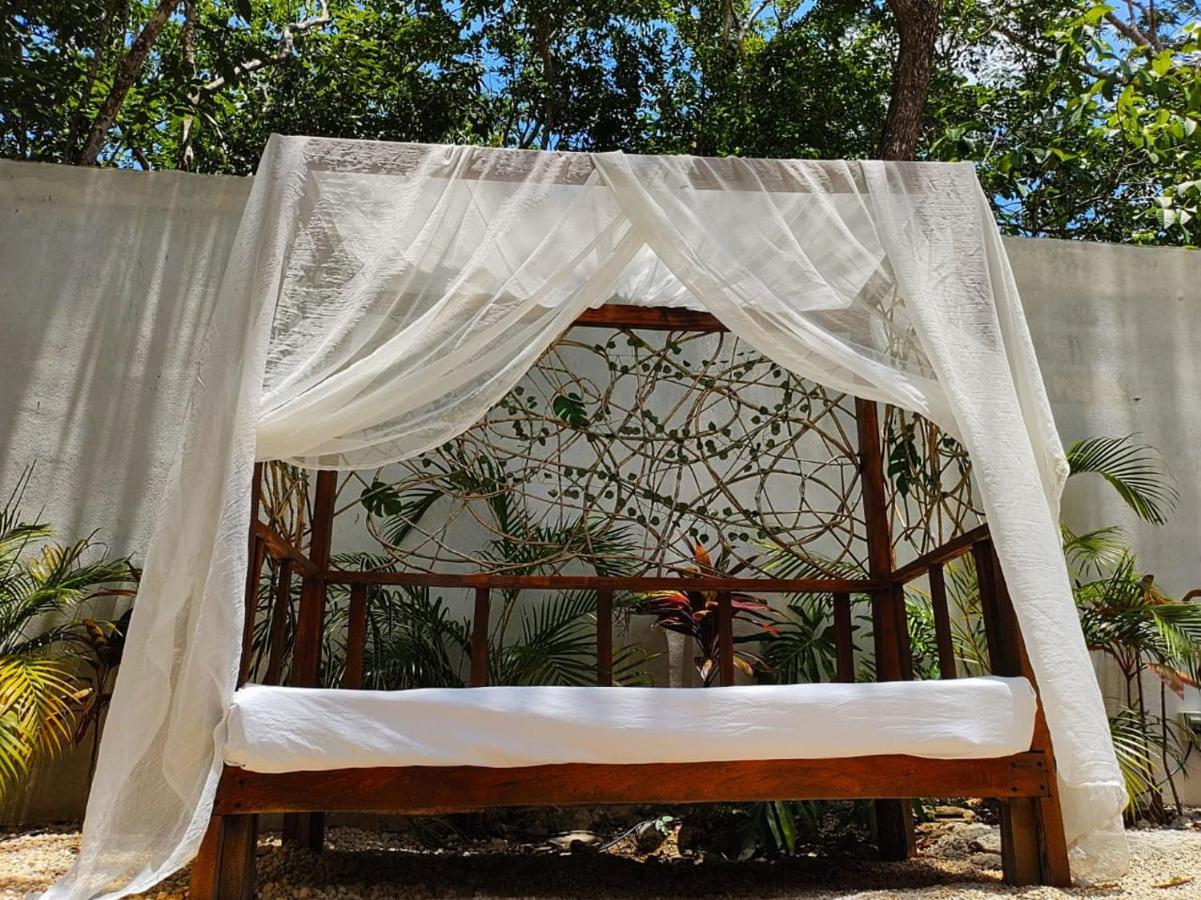 Kinich Ahau Lodge