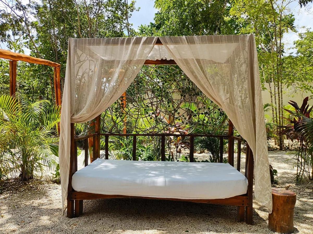 Kinich Ahau Tulum