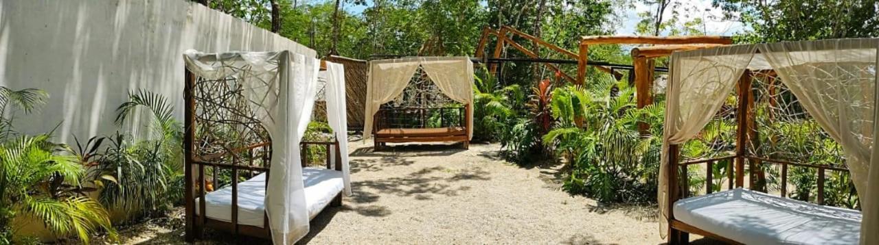 Kinich Ahau Tulum