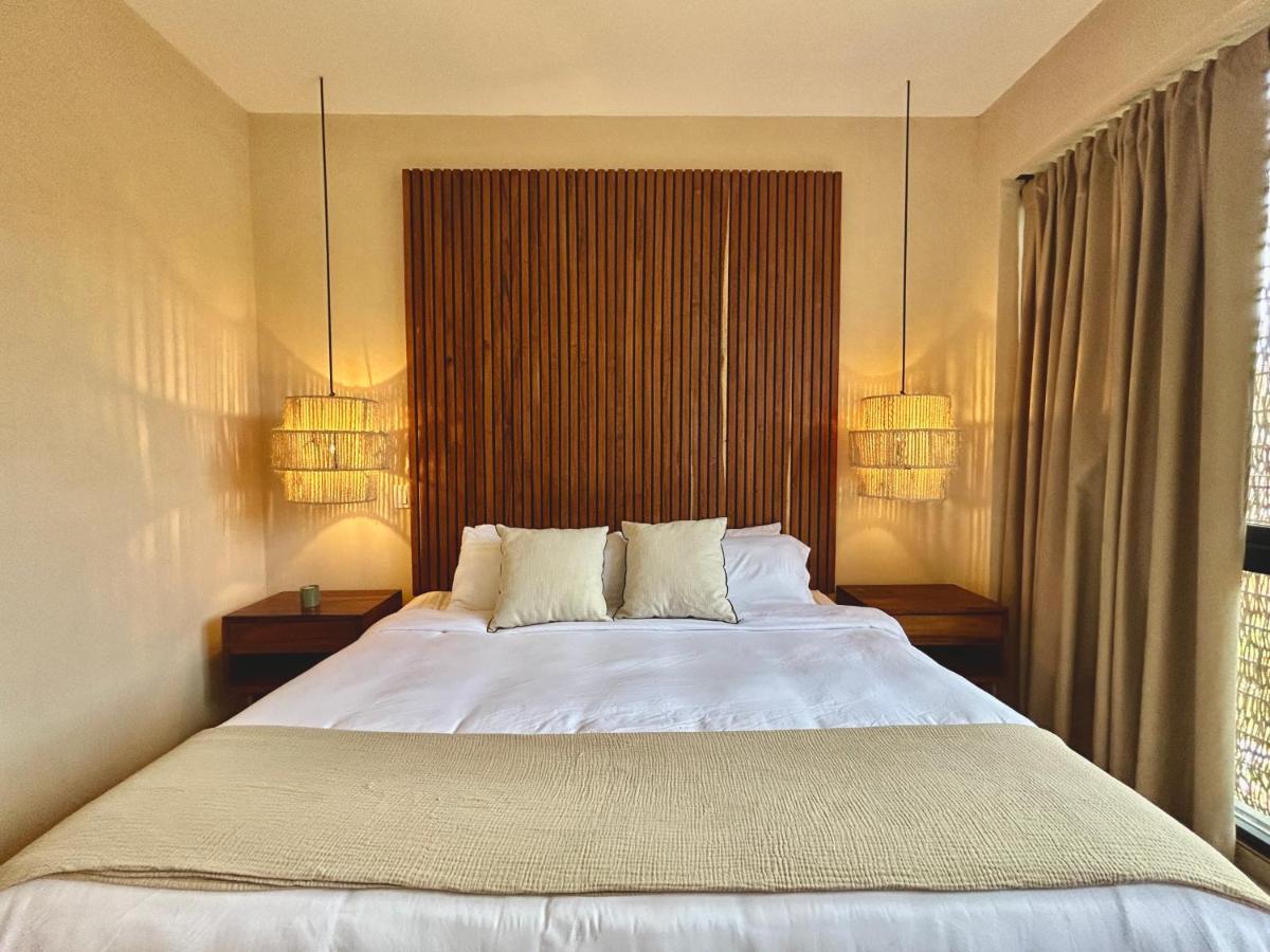 Apartamento Toh - 2 Bedroom - Fiber Wifi Tulum