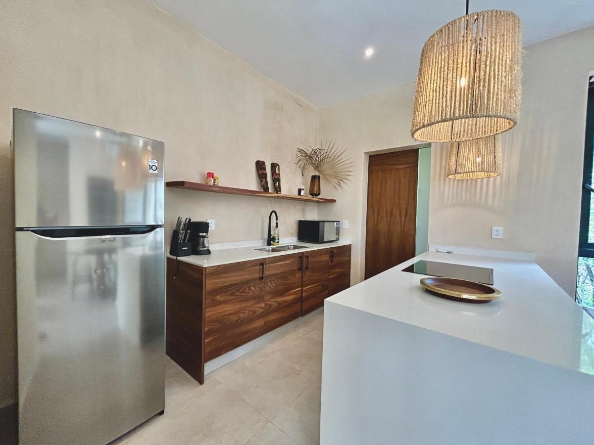 Toh - 2 Bedroom - Fiber Wifi Apartamento *