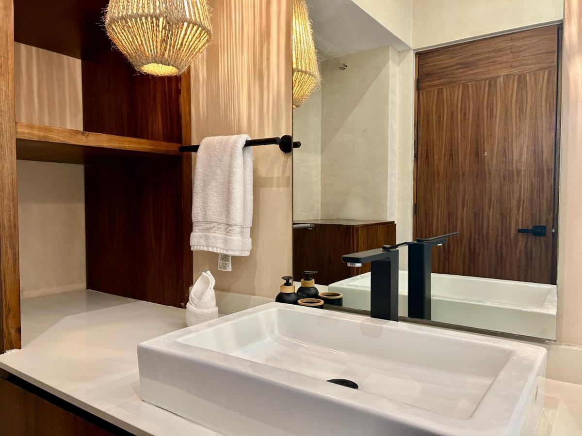 Apartamento Toh - 2 Bedroom - Fiber Wifi