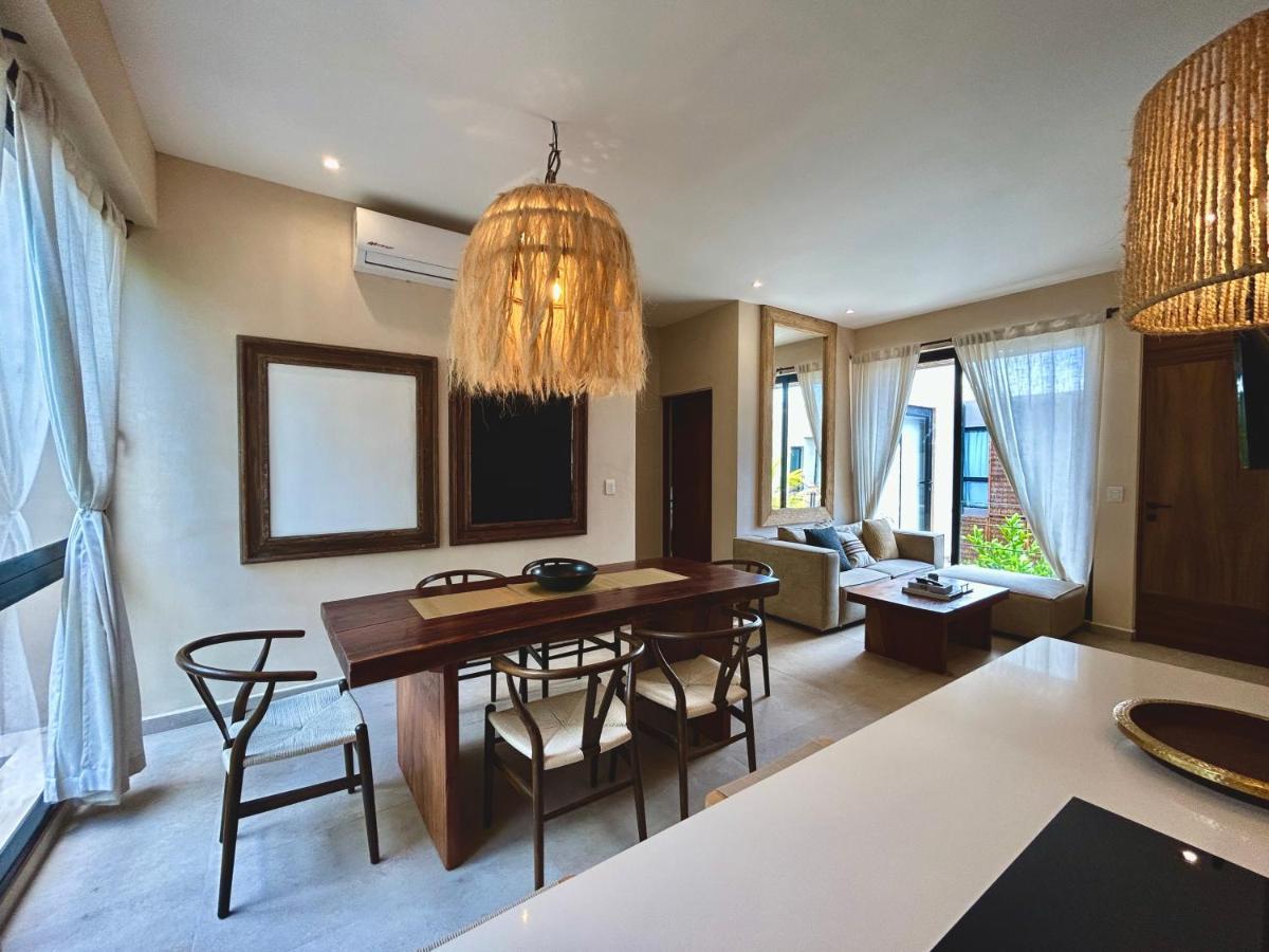 Toh - 2 Bedroom - Fiber Wifi *