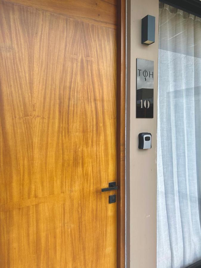 Apartamento Toh - 2 Bedroom - Fiber Wifi *