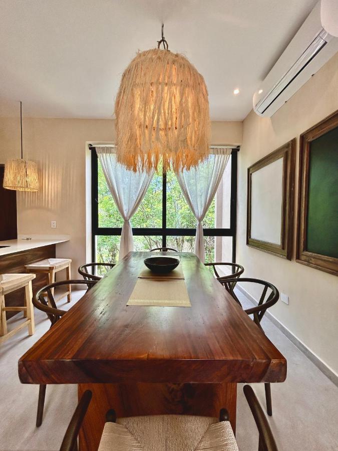 Toh - 2 Bedroom - Fiber Wifi Apartamento