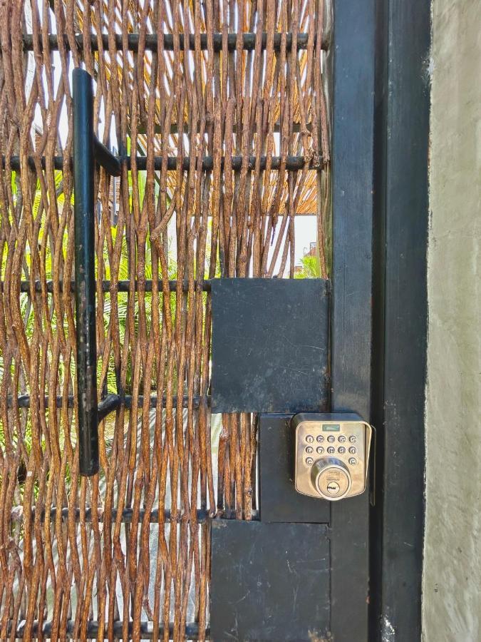 Toh - 2 Bedroom - Fiber Wifi Apartamento Tulum