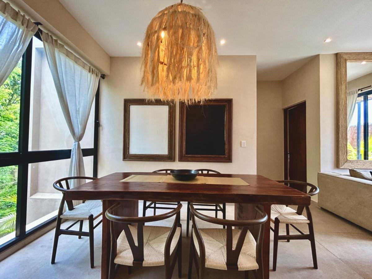 Toh - 2 Bedroom - Fiber Wifi Apartamento *