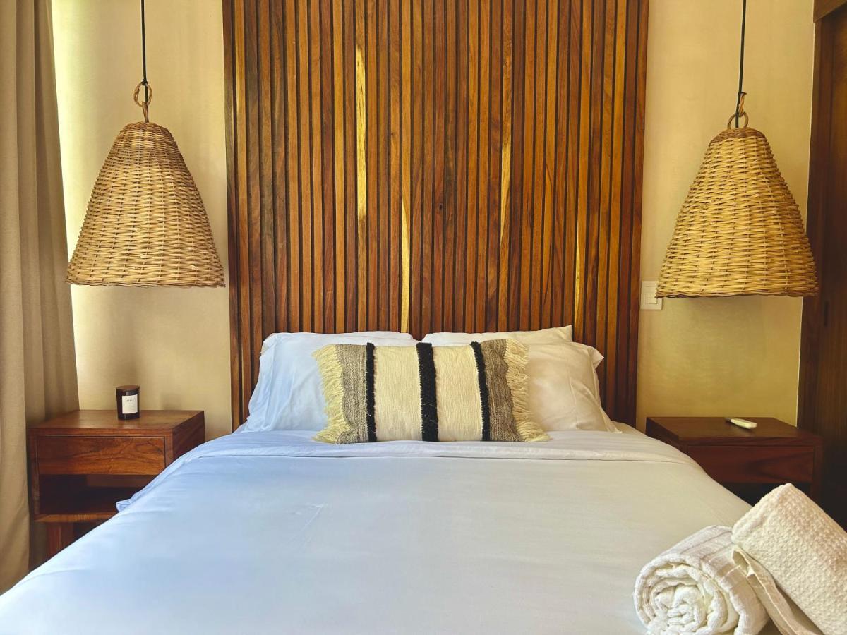 Apartamento Toh - 2 Bedroom - Fiber Wifi Tulum