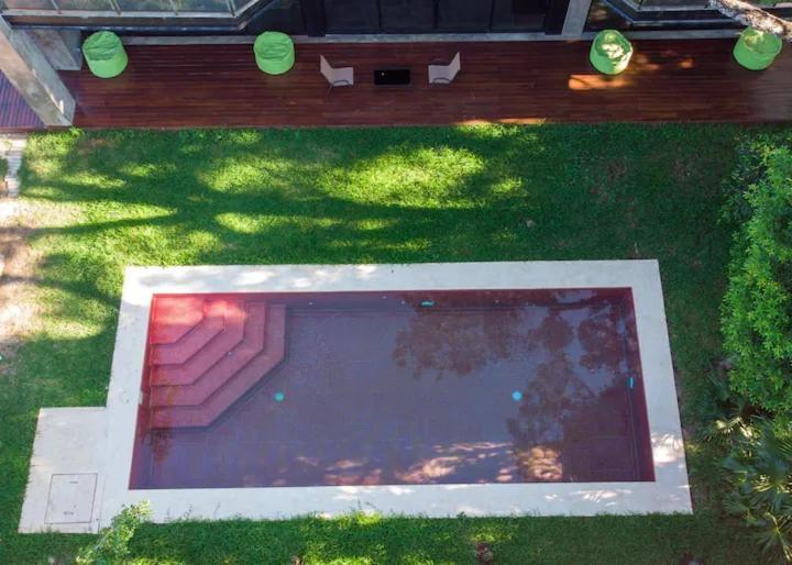 Hostal Casa Formato: Artist Residency *