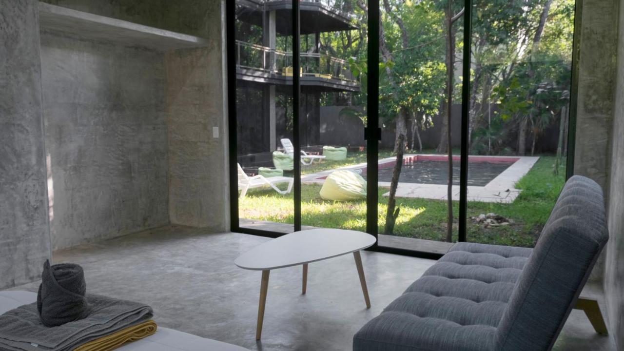 Casa Formato: Artist Residency Hostal