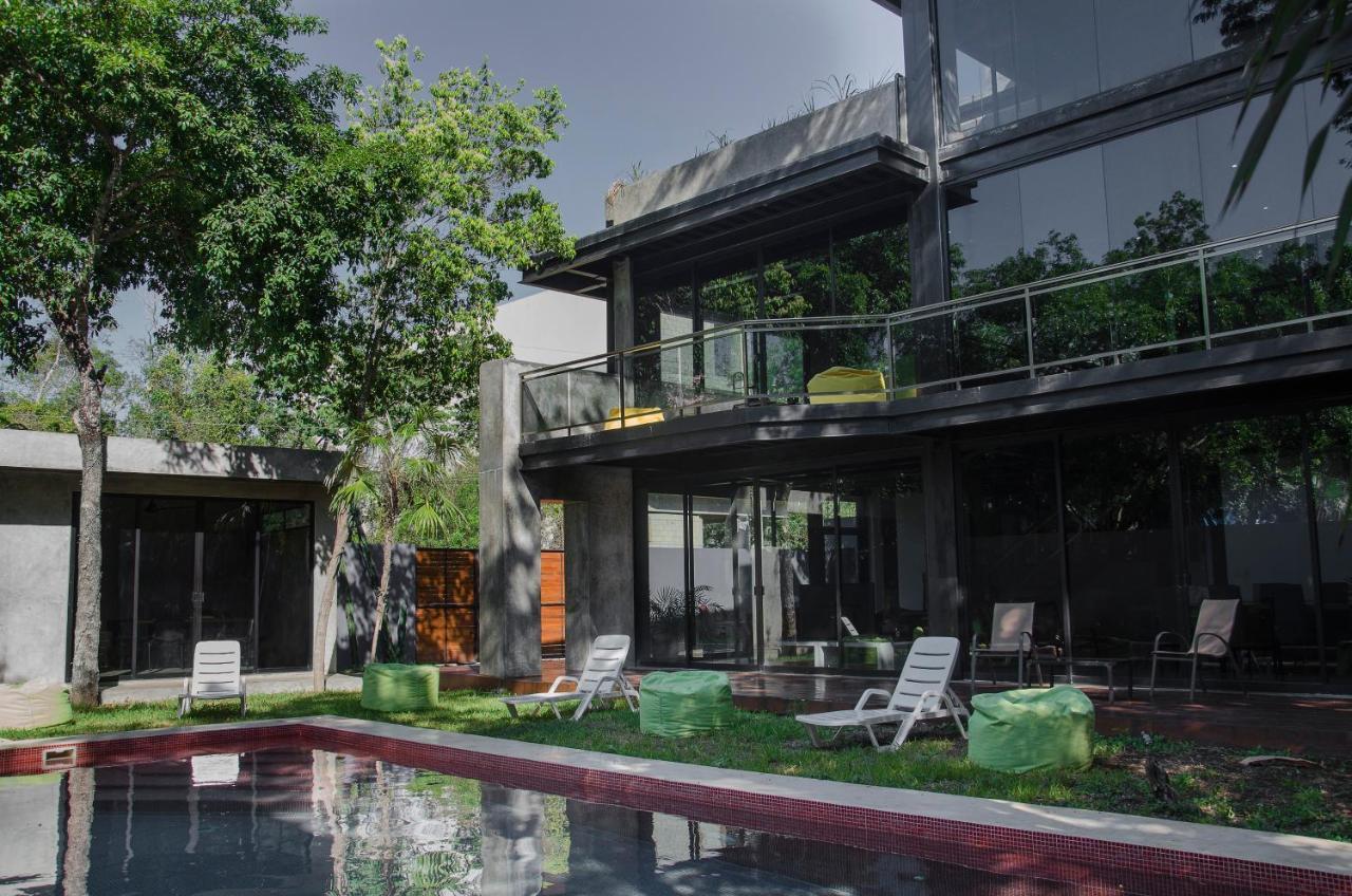 Casa Formato: Artist Residency Hostal
