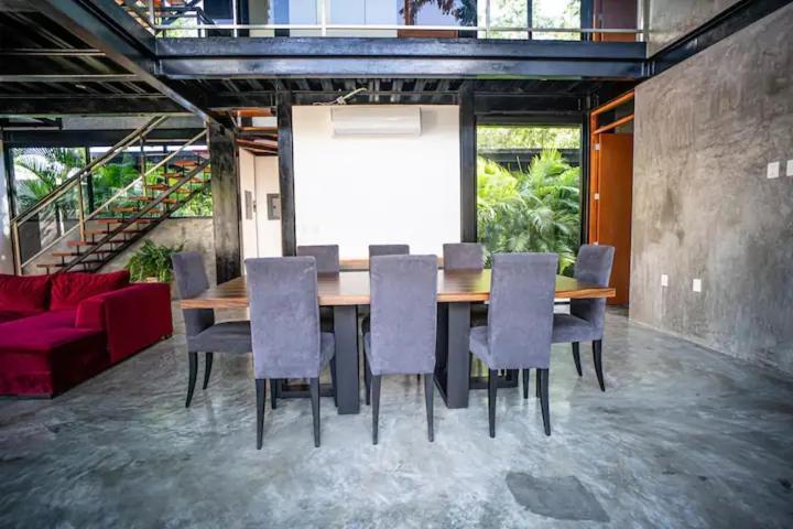 Casa Formato: Artist Residency Hostal