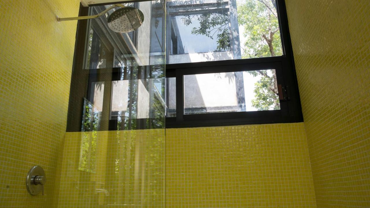 Hostal Casa Formato: Artist Residency *
