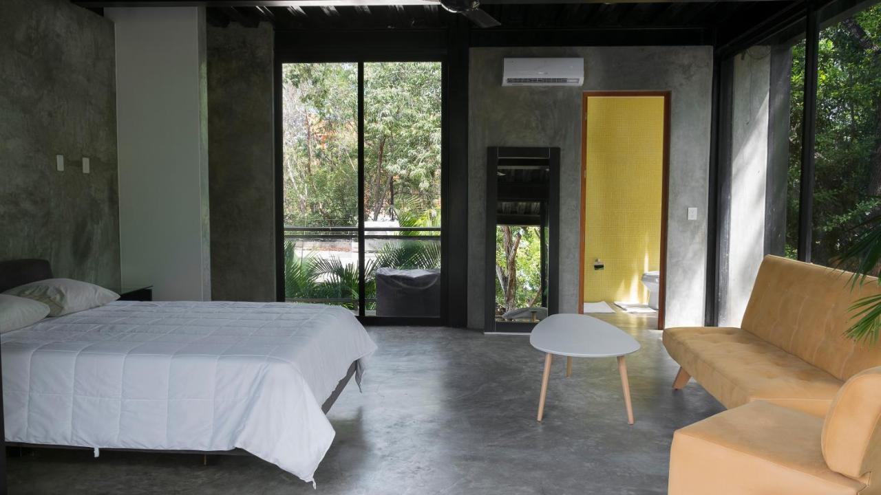 Casa Formato: Artist Residency Hostal