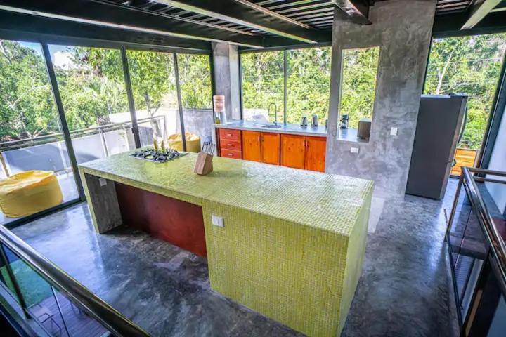 Casa Formato: Artist Residency Tulum