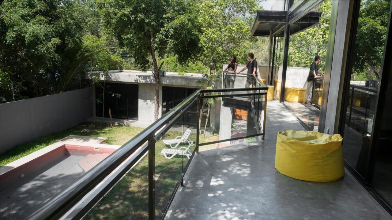 Hostal Casa Formato: Artist Residency