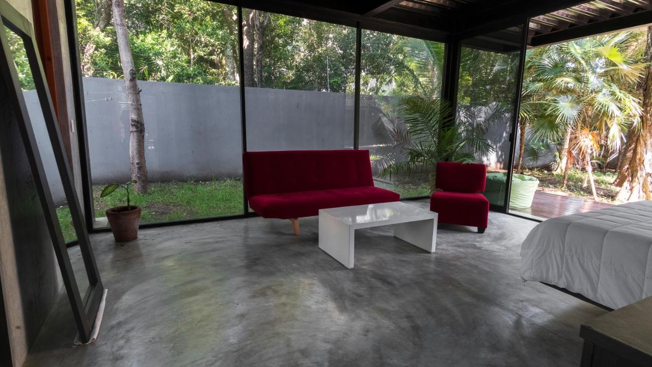 Hostal Casa Formato: Artist Residency *