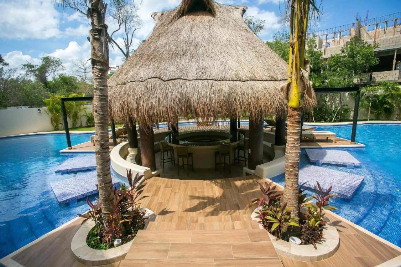 Hideaway With Penthouse Pool And Jungle *