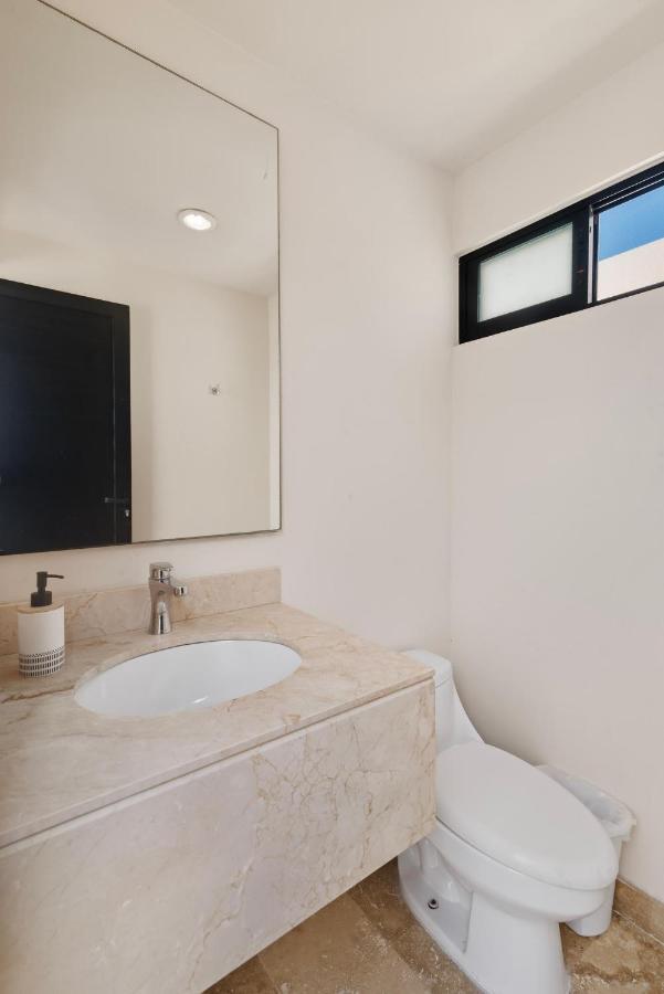 Hideaway With Penthouse Pool And Jungle * Tulum