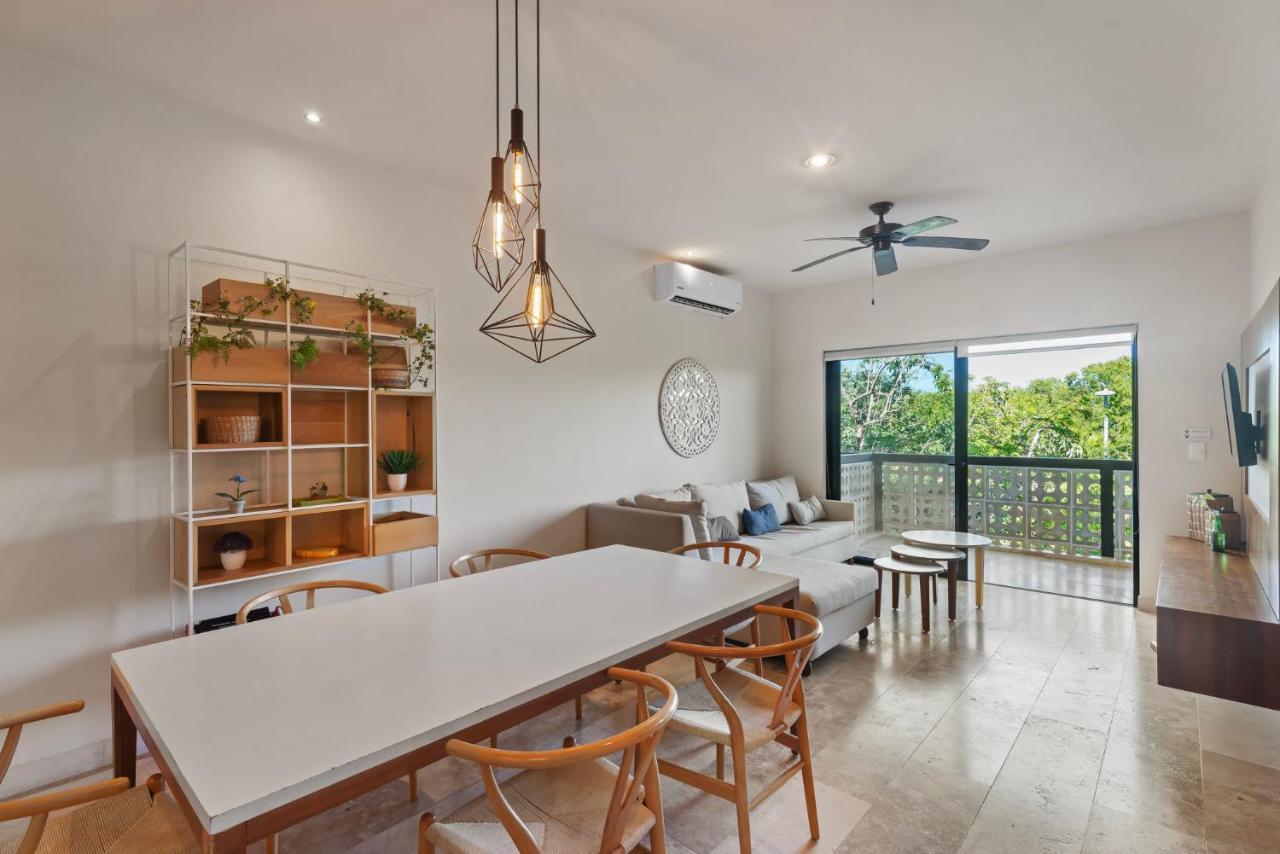 Apartamento Hideaway With Penthouse Pool And Jungle *