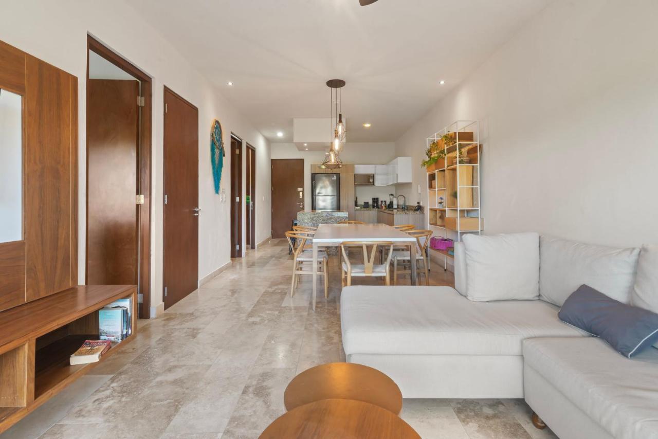 Apartamento Hideaway With Penthouse Pool And Jungle