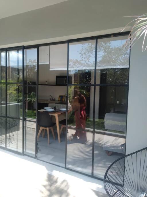 Apartamento Loft En Tulum