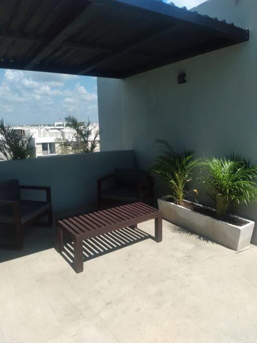 Apartamento Loft En