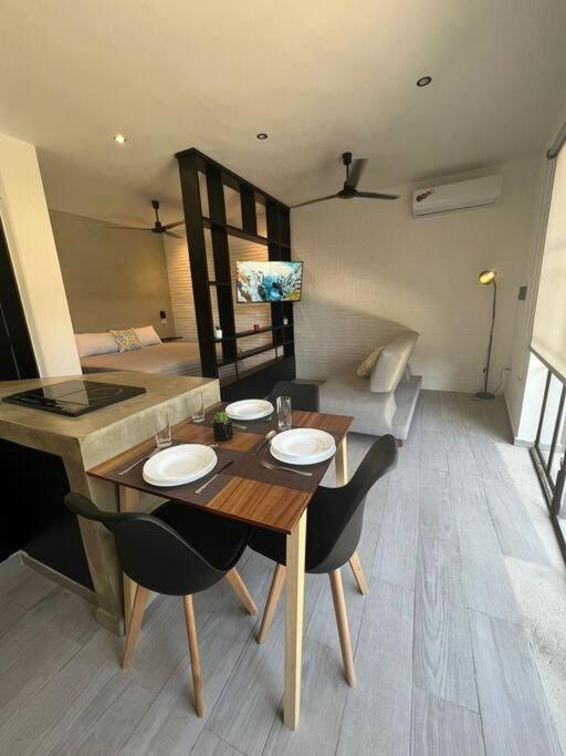 Apartamento Loft En *