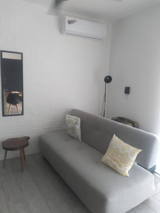 Apartamento Loft En *
