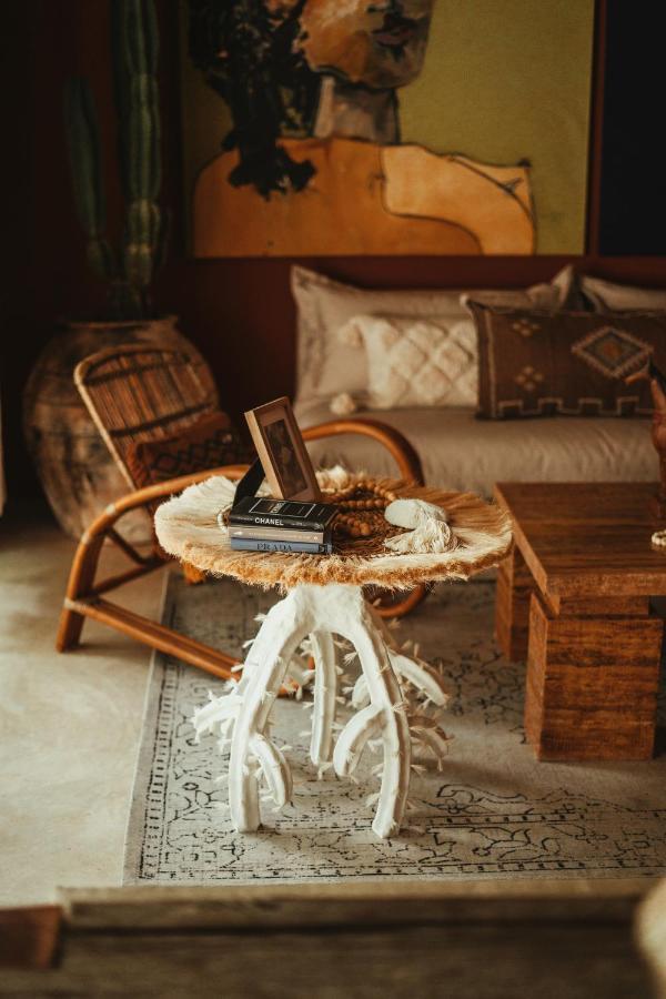 The Lund Tulum