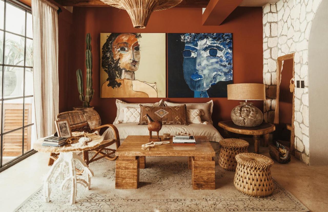 The Lund Villa Tulum