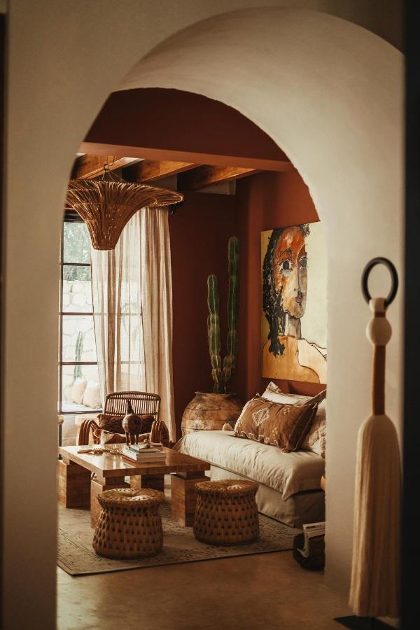 The Lund Villa