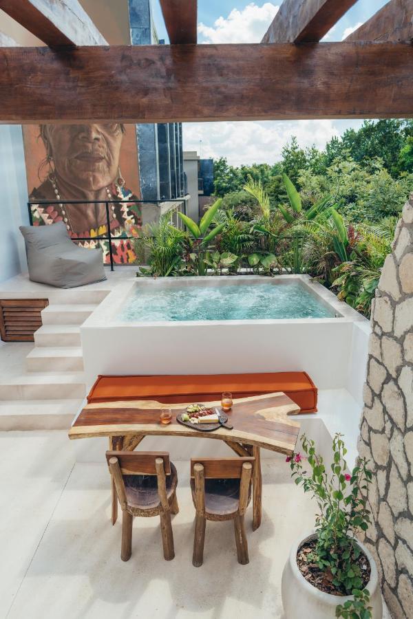 The Lund Villa Tulum