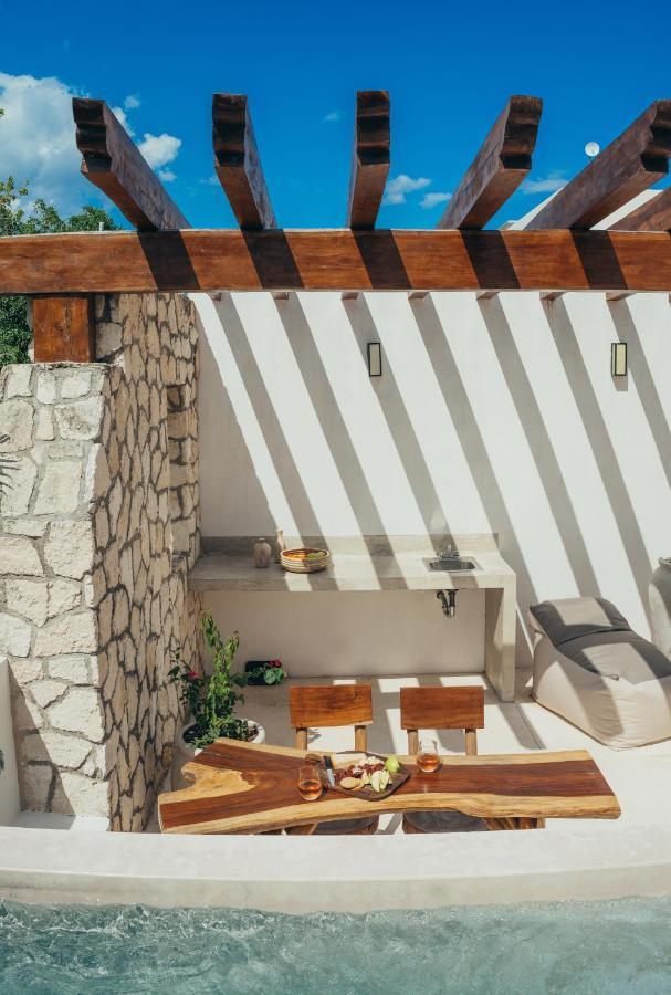 The Lund Villa Tulum
