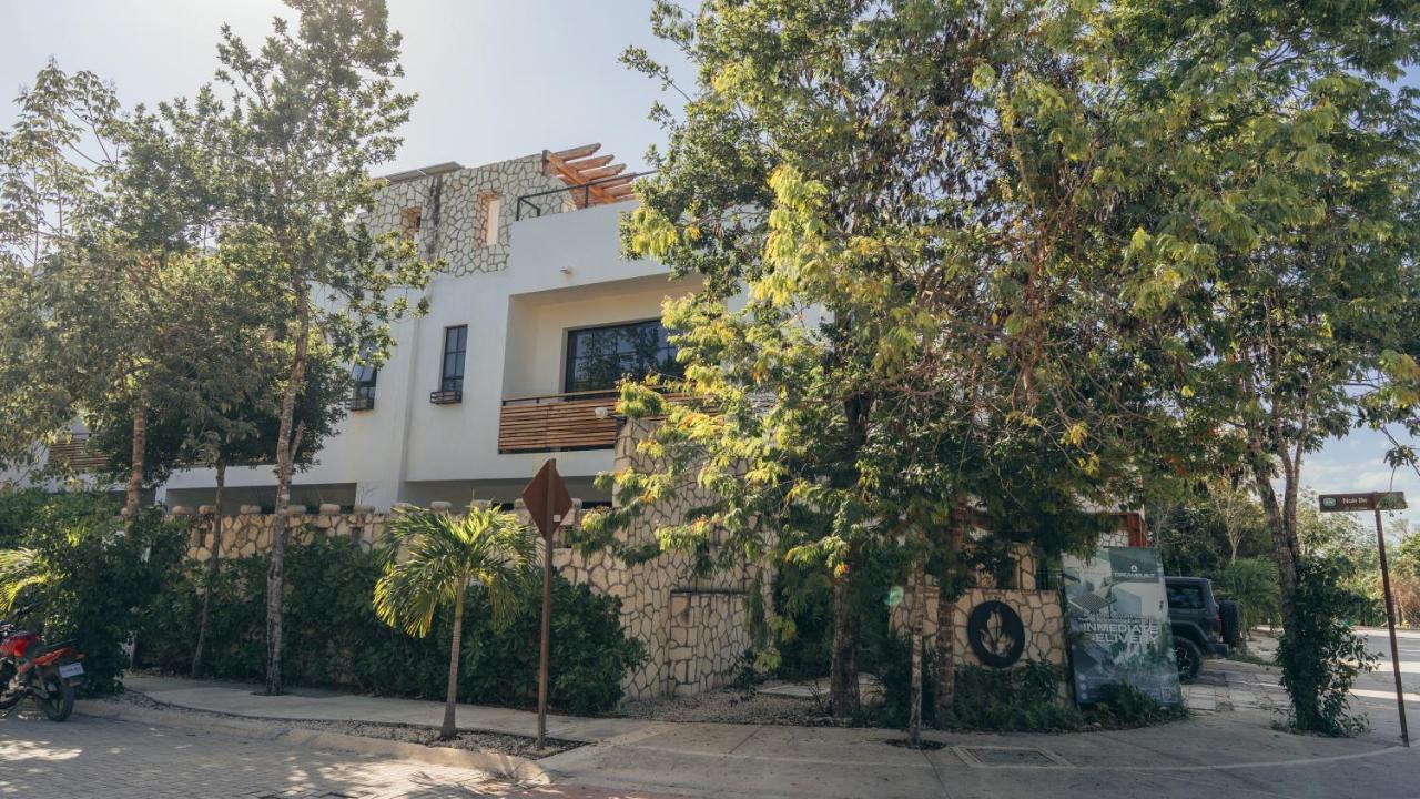 The Lund Villa