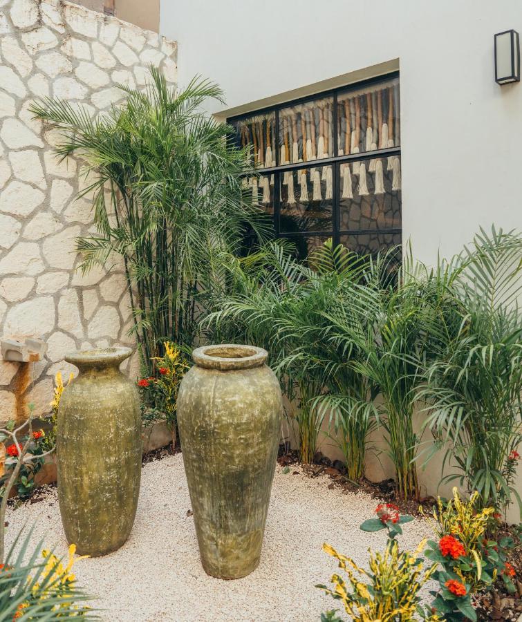 The Lund Villa Tulum