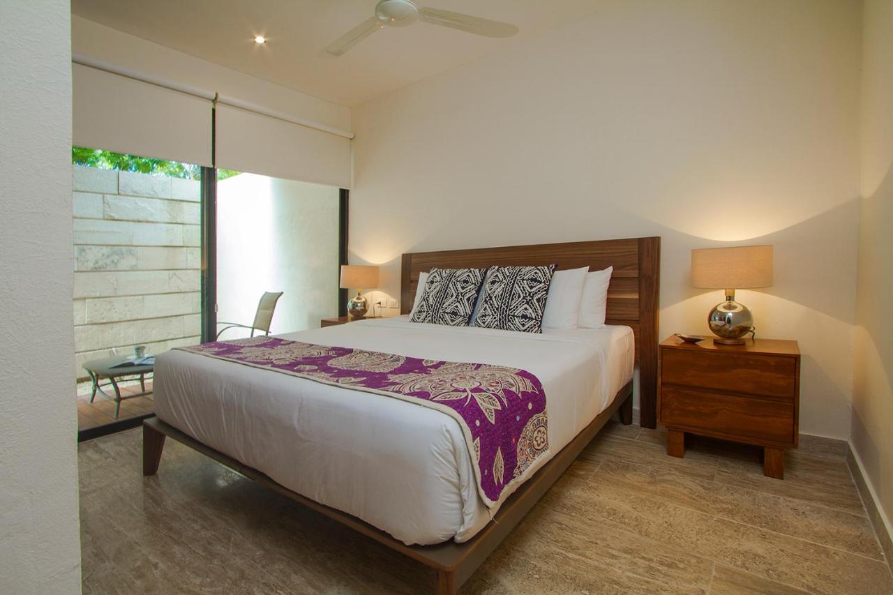 Apartamento *luxurious With Private Patio*