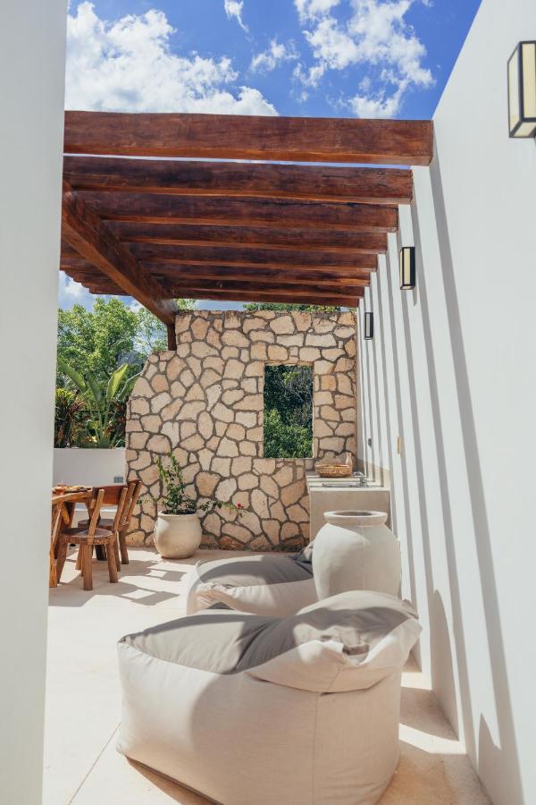 The Lund Villa Tulum