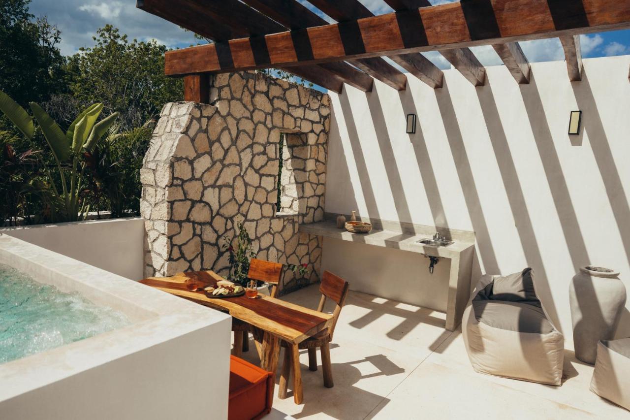 The Lund Villa *