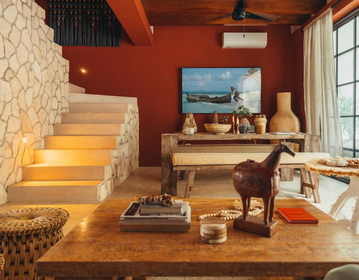 The Lund Villa
