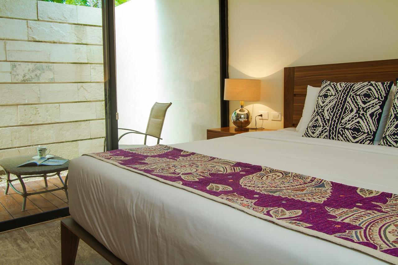 Apartamento *luxurious With Private Patio* Tulum