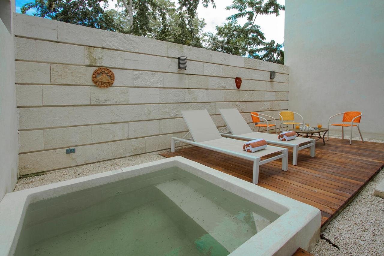 *luxurious With Private Patio* Apartamento *