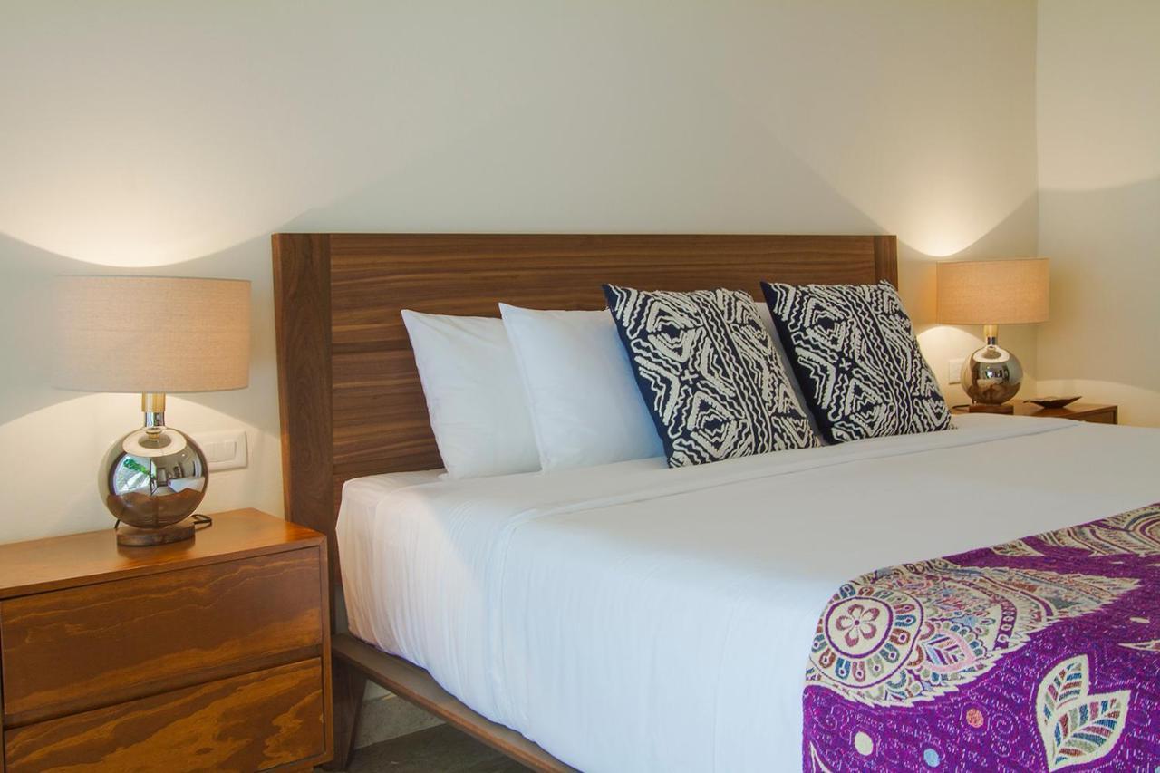 Apartamento *luxurious With Private Patio* *