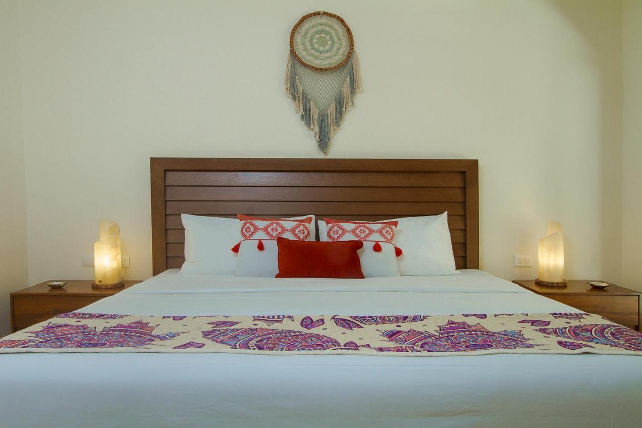 *luxurious With Private Patio* * Tulum