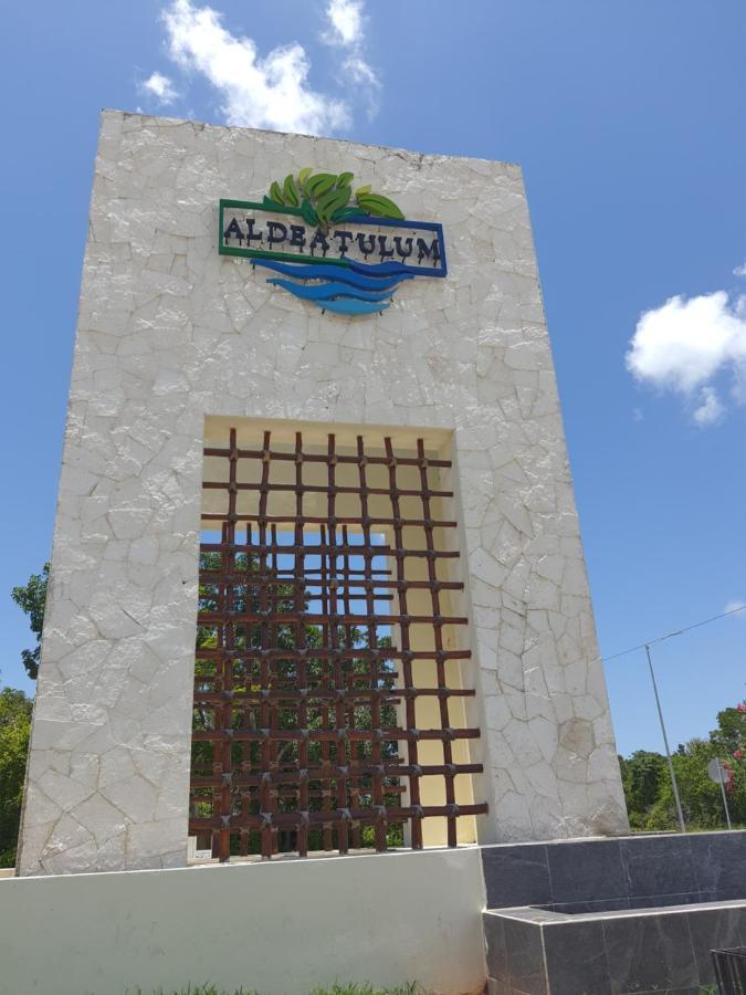 Apartamento Casa Girasol Tulum